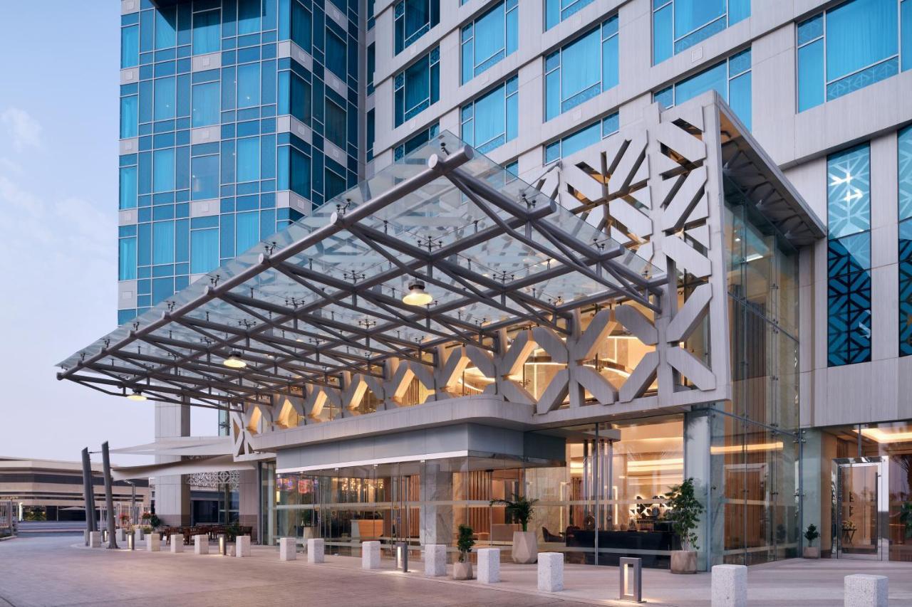 Crowne Plaza - Al Salam By Ihg Jeddah