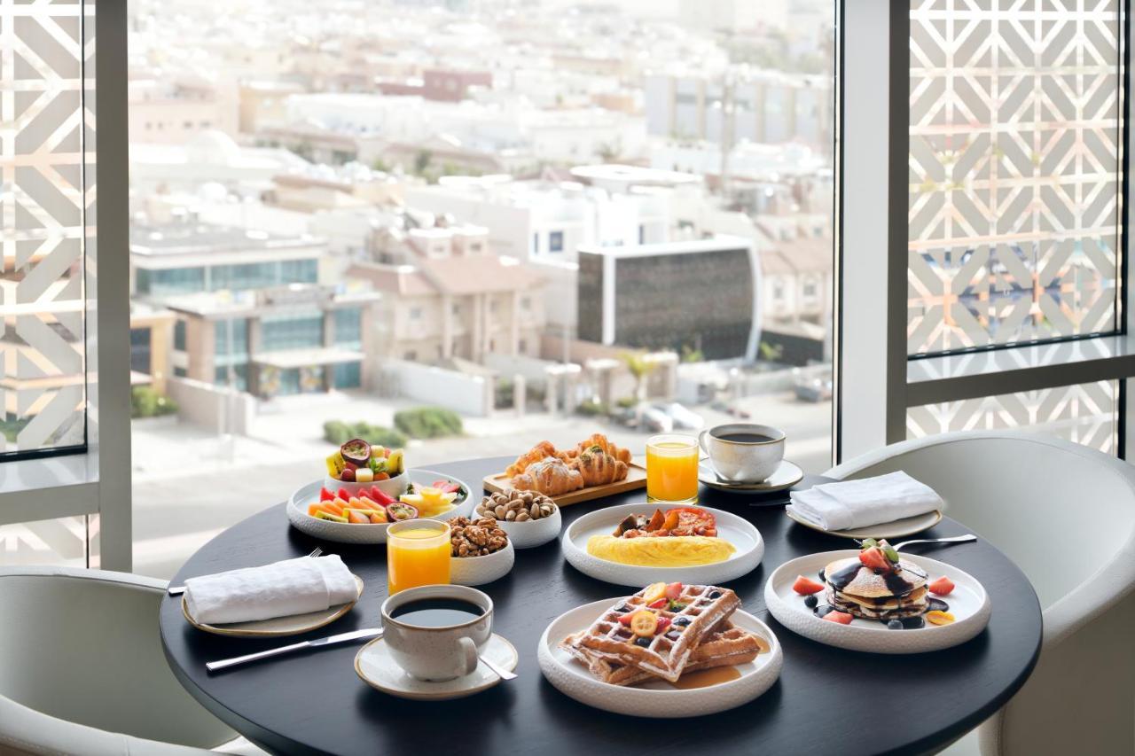 Hotel Crowne Plaza - Al Salam By Ihg *