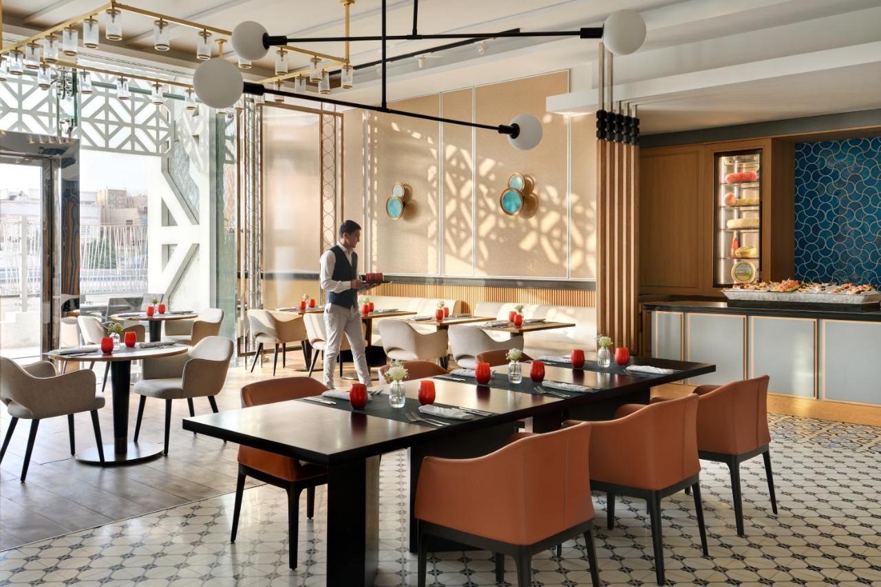 Crowne Plaza - Al Salam By Ihg