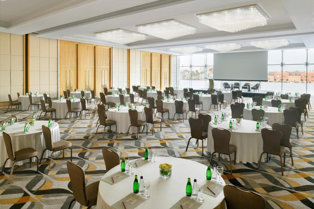 Crowne Plaza - Al Salam By Ihg Jeddah