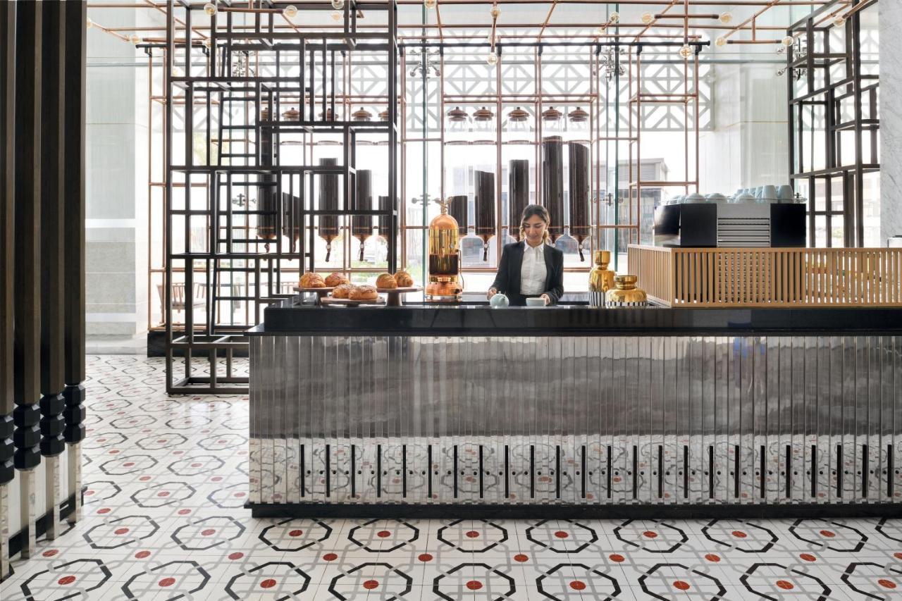 Hotel Crowne Plaza - Al Salam By Ihg *