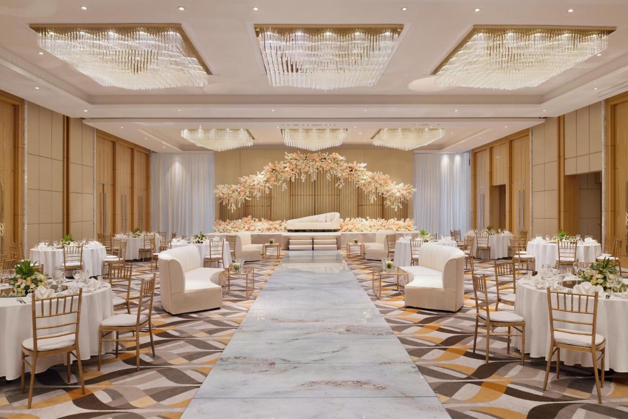 Crowne Plaza - Al Salam By Ihg *