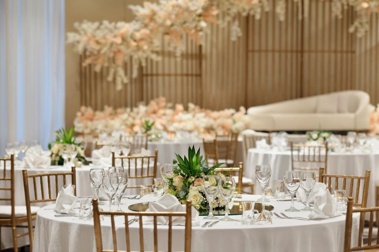 Crowne Plaza - Al Salam By Ihg Hotel *