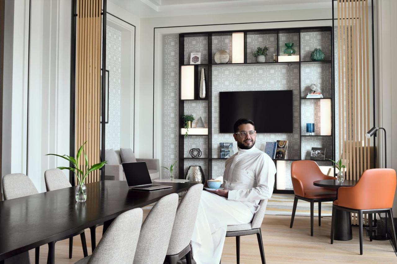Crowne Plaza - Al Salam By Ihg Hotel Jeddah