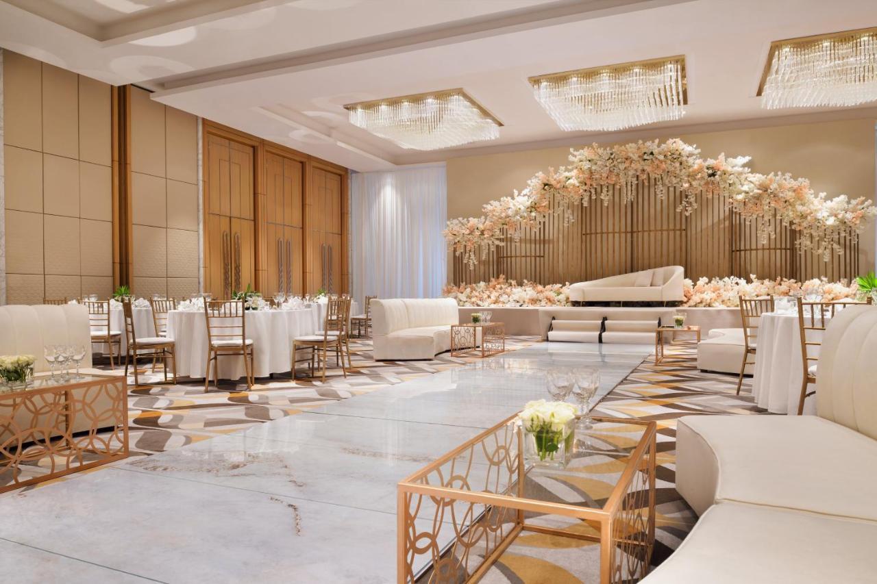 Crowne Plaza - Al Salam By Ihg Jeddah