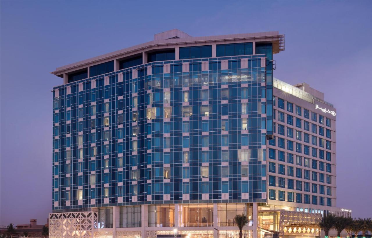 Hotel Crowne Plaza - Al Salam By Ihg Jeddah