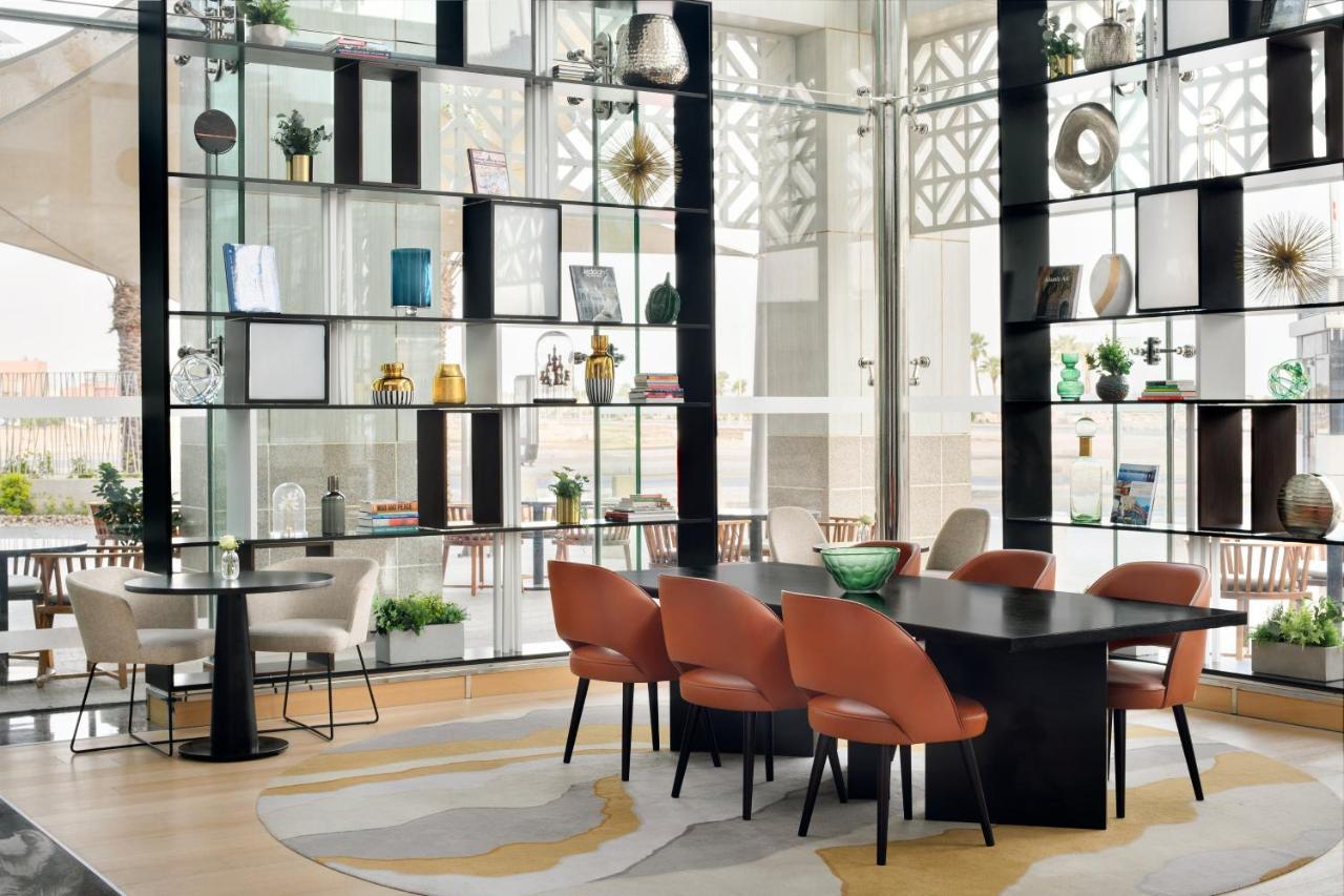 Crowne Plaza - Al Salam By Ihg *