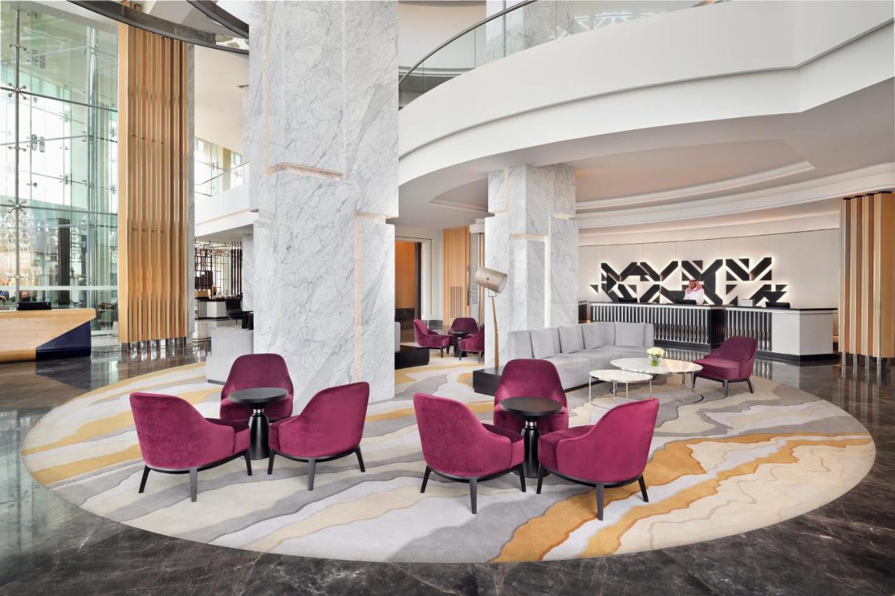 Crowne Plaza - Al Salam By Ihg