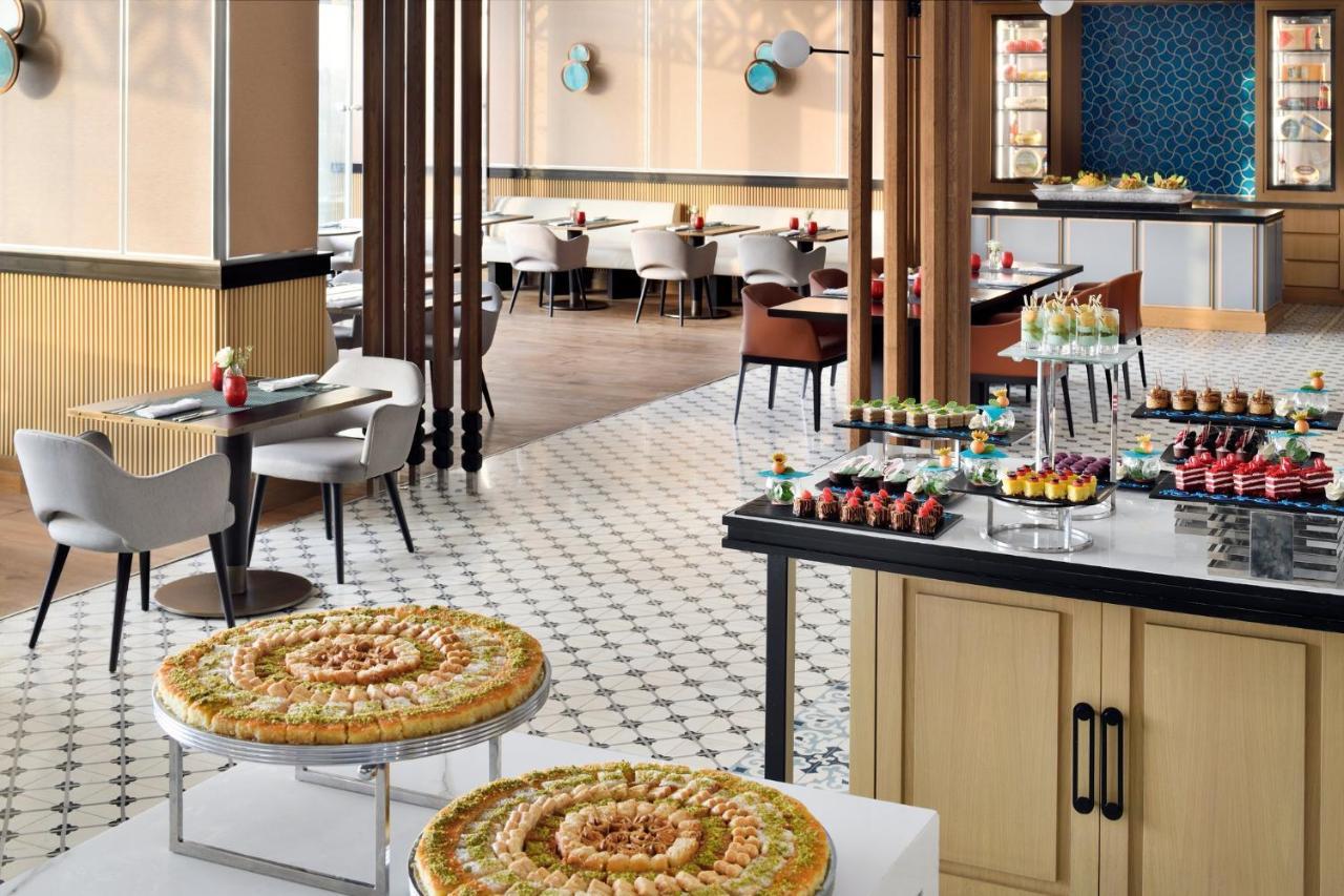 Crowne Plaza - Al Salam By Ihg Hotel