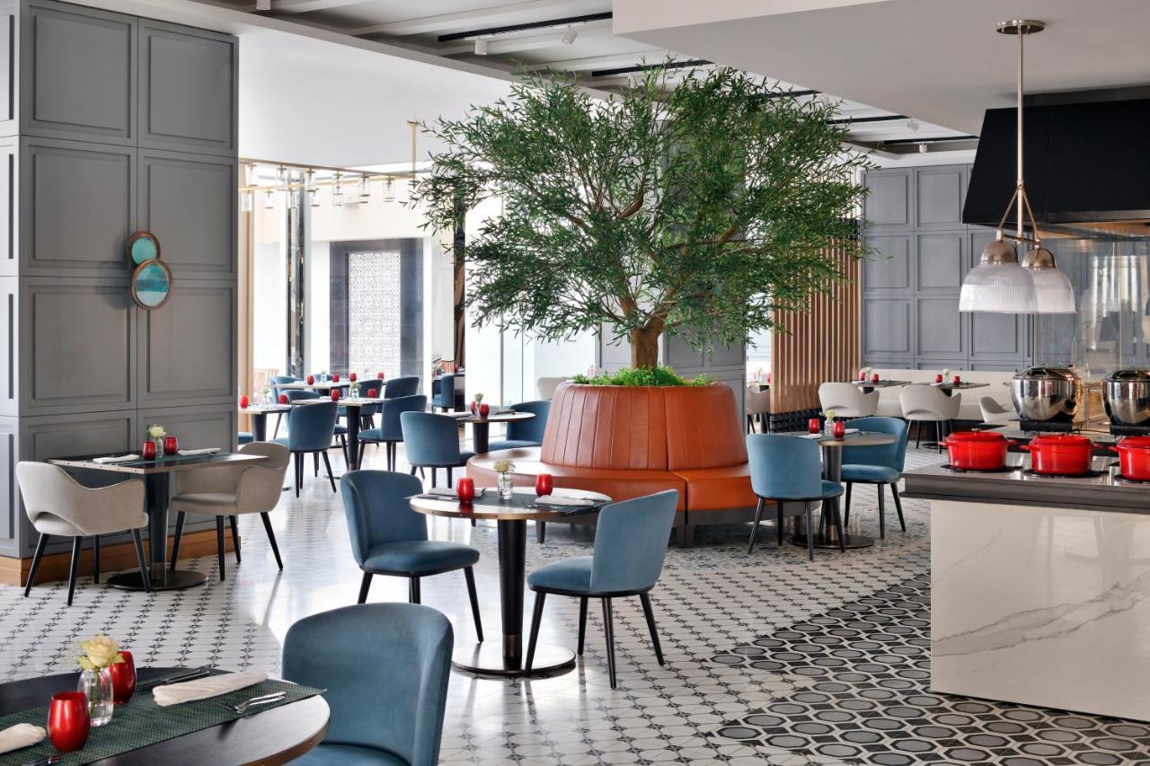 Crowne Plaza - Al Salam By Ihg Hotel