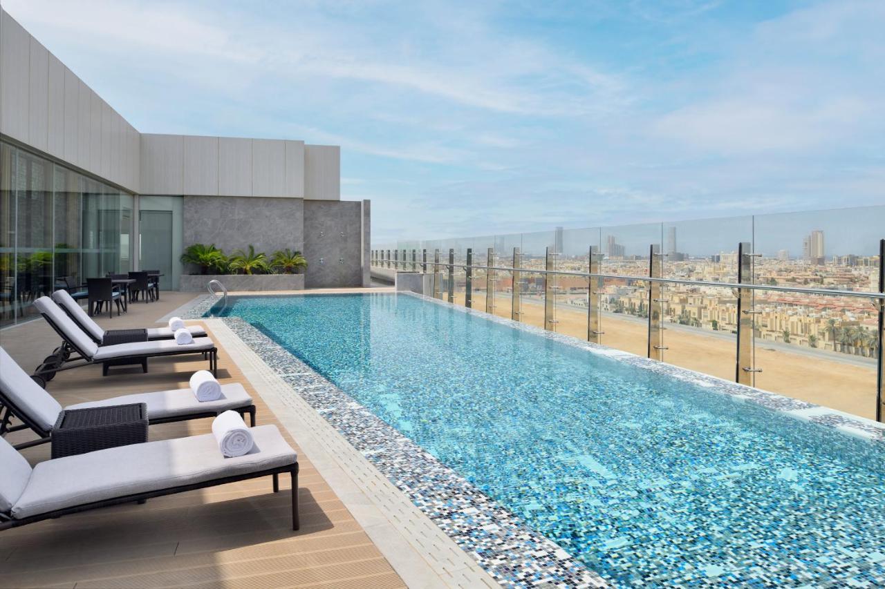 Hotel Crowne Plaza - Al Salam By Ihg Jeddah
