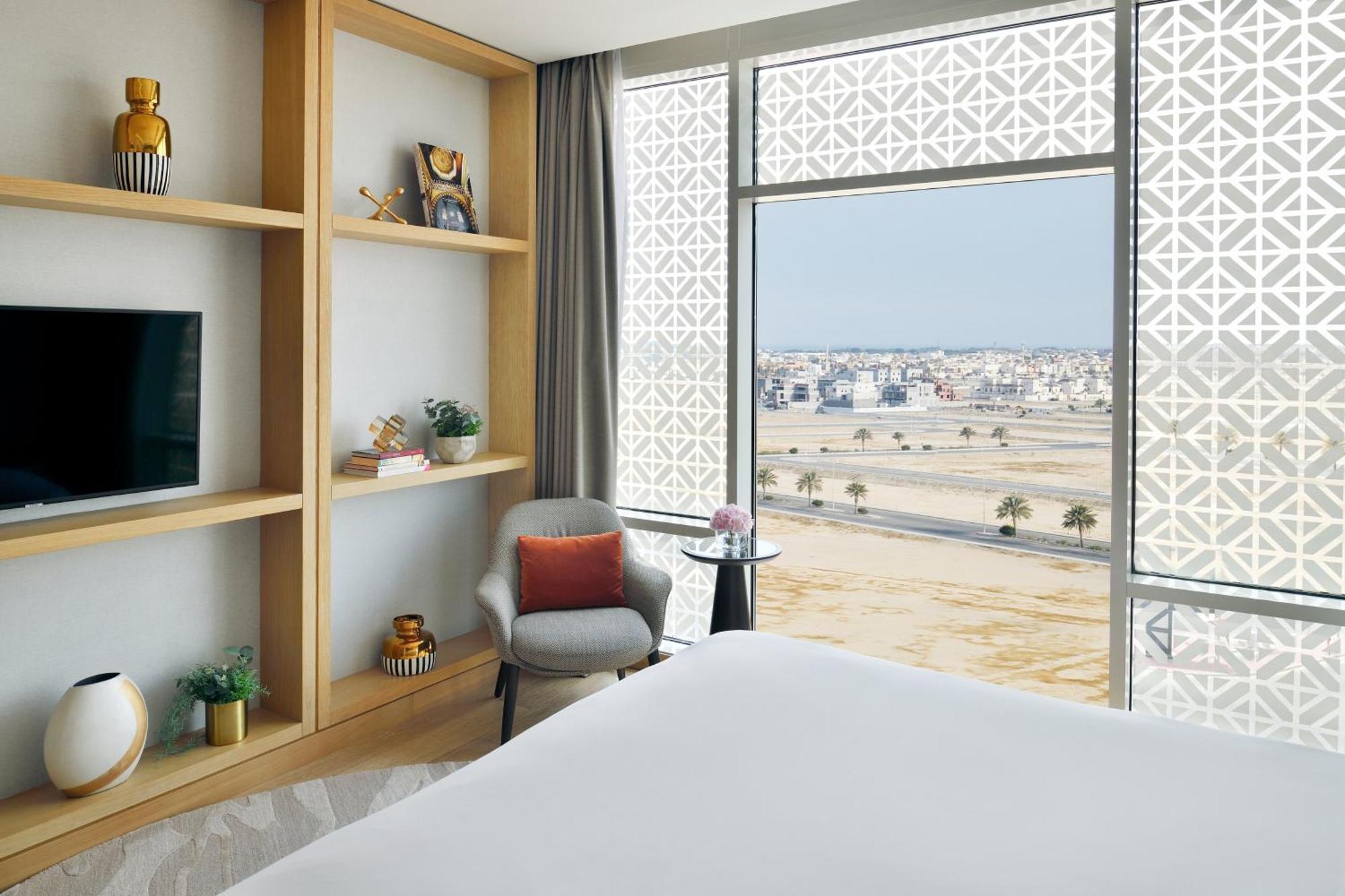 Crowne Plaza - Al Salam By Ihg *