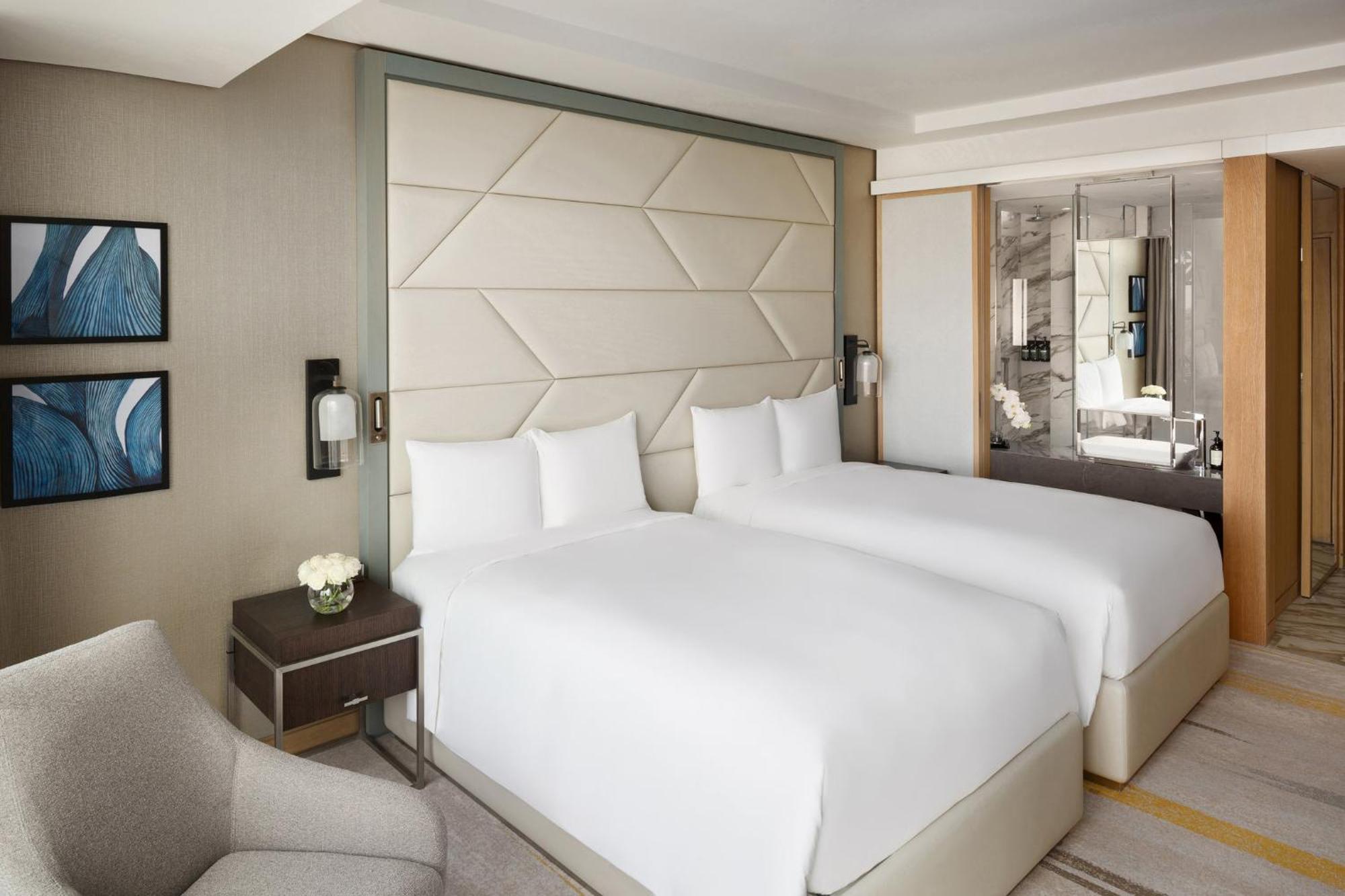 Crowne Plaza - Al Salam By Ihg * Jeddah