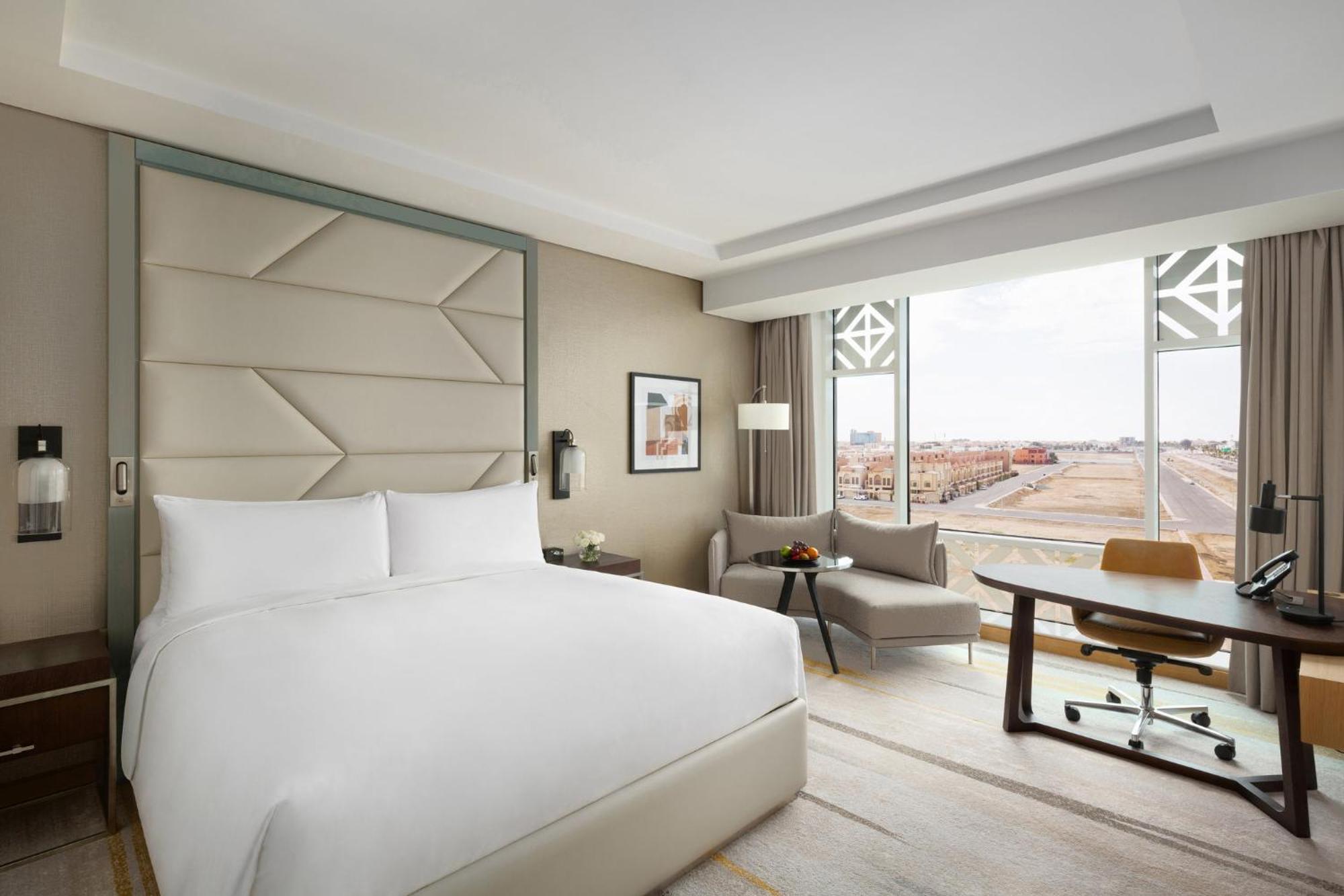 Crowne Plaza - Al Salam By Ihg Hotel Jeddah