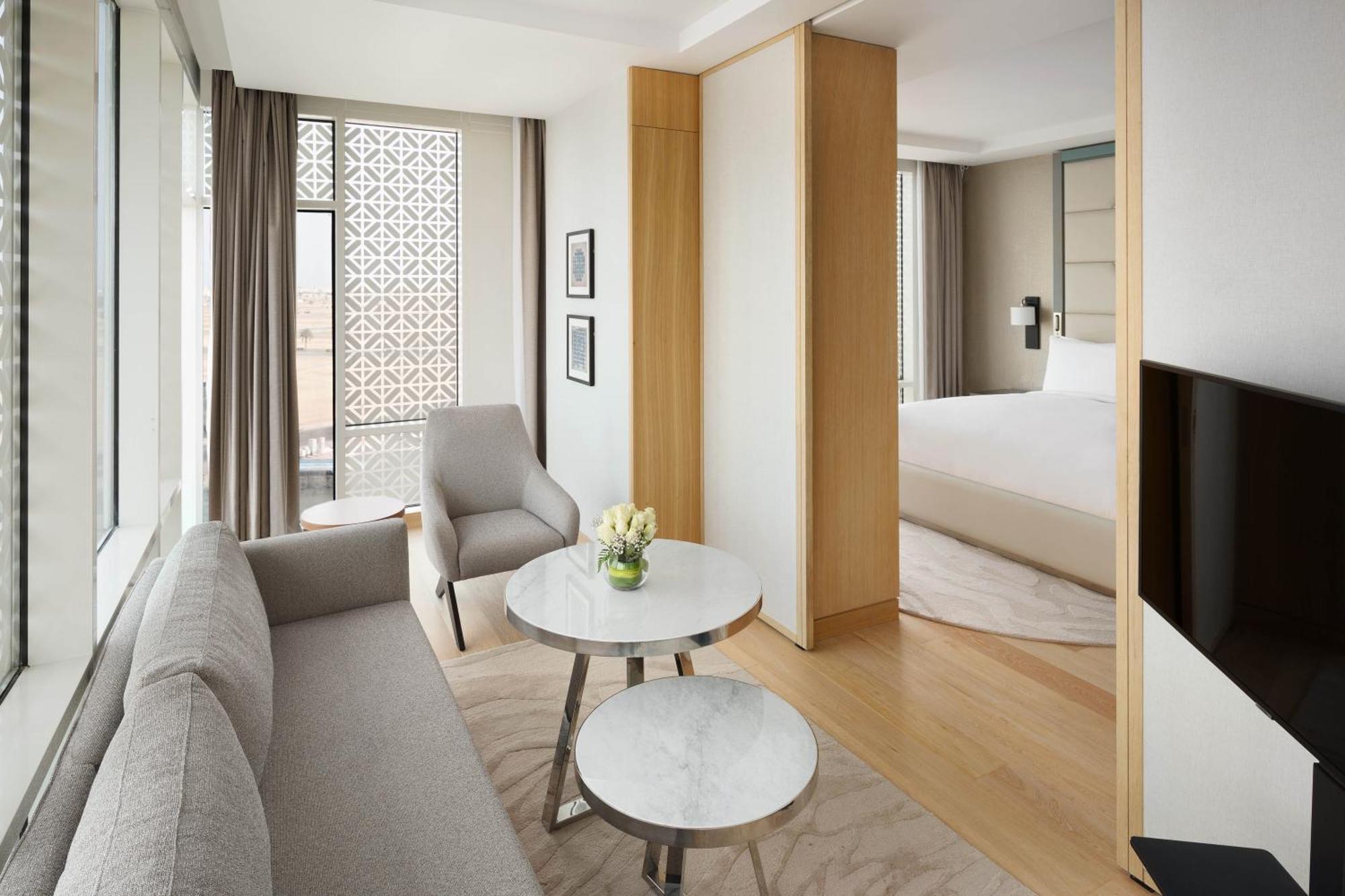 Crowne Plaza - Al Salam By Ihg Hotel Jeddah
