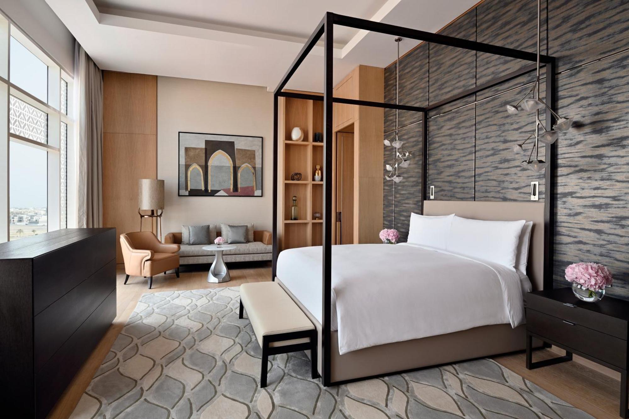 Crowne Plaza - Al Salam By Ihg Jeddah