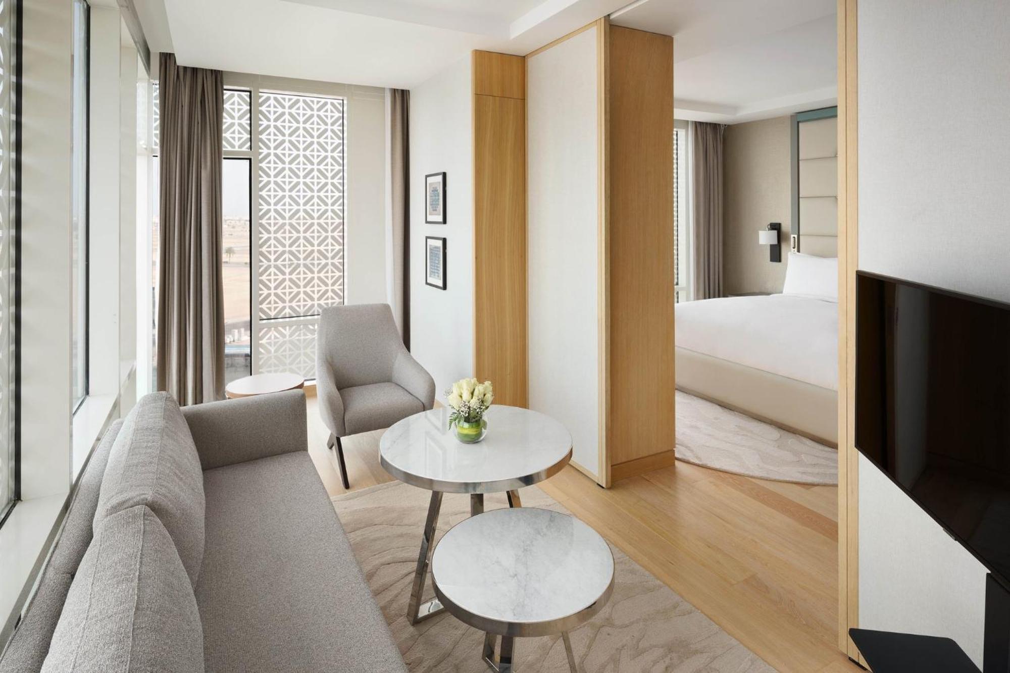 Crowne Plaza - Al Salam By Ihg Hotel